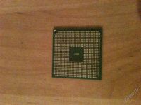 Лот: 905592. Фото: 2. AMD Athlon 64 3400+ 2.2GHz Mobile... Комплектующие