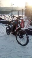 Лот: 16380398. Фото: 3. Электровелосипед. Спортивные товары