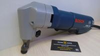 Лот: 10759867. Фото: 3. Вырубные ножницы Bosch GNA 16... Строительство и ремонт