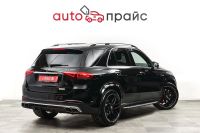 Лот: 21980390. Фото: 8. Mercedes-Benz GLE 2023