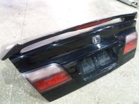 Лот: 13398722. Фото: 4. крышка багажника Honda Accord... Красноярск