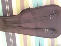 Лот: 9579438. Фото: 5. Чехол для классической гитары