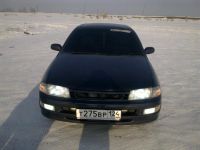 Лот: 5079583. Фото: 4. Toyota carina по запчастям