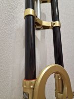 Лот: 20518131. Фото: 2. Двухкоронная вилка made in USA. Велоспорт