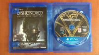 Лот: 13739180. Фото: 2. Dishonored 2 ps4 Прекрасное состояние... Игровые приставки, консоли, видеоигры