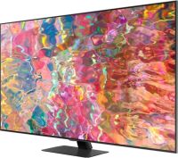Лот: 24981317. Фото: 7. 55"(140см) QLED / SMART-TV / 4K-UHD...