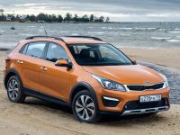 Лот: 14360733. Фото: 6. Чехлы на сиденья Kia Rio X-Line...