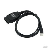 Лот: 9115856. Фото: 4. Диагностический адаптер USB OBD... Красноярск
