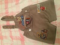 Лот: 8068051. Фото: 3. летний комбинезон. Дети растут