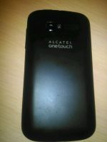 Лот: 9440399. Фото: 2. alkatel 5036D неисправен. Смартфоны, связь, навигация