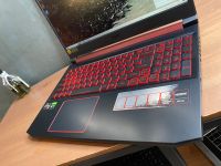 Лот: 20749320. Фото: 6. Acer Nitro 5 15,6"IPS/GTX1650...