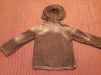 Лот: 6157141. Фото: 2. Ветровка Глория Джинс рост 104... Одежда и аксессуары