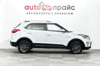 Лот: 19308841. Фото: 8. Hyundai Creta, I Рестайлинг 2...