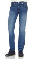 Лот: 8413213. Фото: 19. Мужские джинсы Levi’s Jeans 504...