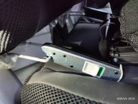 Лот: 15804422. Фото: 7. Автокресло Cybex Z-fix plus