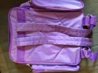 Лот: 4497269. Фото: 2. Рюкзак ранец фиолетовый Далматинцы... Учёба (Школа, вуз)