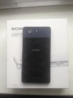Лот: 8625712. Фото: 2. Sony z3 Compact(полный комплект... Смартфоны, связь, навигация