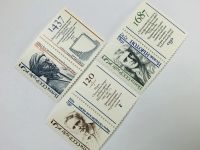Лот: 23315594. Фото: 2. Деятели мировой науки. Полная... Коллекционирование, моделизм
