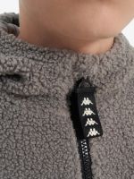 Лот: 25554202. Фото: 6. Толстовка для мальчиков Kappa...