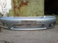 Лот: 2732907. Фото: 3. бампер subaru legasy b4. Авто, мото, водный транспорт