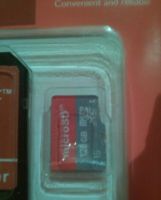 Лот: 5981406. Фото: 2. MicroSD 128Gb Новая. Носители информации