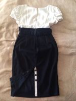 Лот: 5863437. Фото: 4. Платье Elisabetta Franchi шикарное. Красноярск