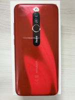 Лот: 18243907. Фото: 2. Xiaomi Redmi 8 Ruby Red 4GB 64GbRom. Смартфоны, связь, навигация