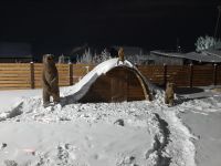 Лот: 17433807. Фото: 2. Строительство домов , бань , установка... Строительство и ремонт