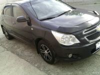 Лот: 13854148. Фото: 4. Chevrolet Cobalt 2014г