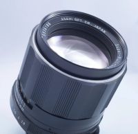 Лот: 4104409. Фото: 3. Super-Multi-Coated Takumar 105mm... Красноярск