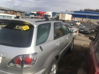Лот: 18854470. Фото: 3. lexus rx300. Красноярск