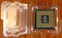Лот: 325853. Фото: 2. двухъядерный процессор Intel Pentium... Комплектующие