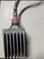 Лот: 17007265. Фото: 2. Диод в-200. Радиодетали  (электронные компоненты)