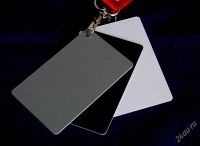 Лот: 2912450. Фото: 2. Набор компактный: карта серого... Аксессуары, расходные материалы