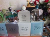 Лот: 6091205. Фото: 2. Acqua di Gioia Eau de Toilette... Парфюмерия