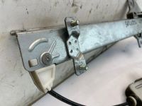 Лот: 24912836. Фото: 2. стеклоподъемный механизм Hyundai... Автозапчасти