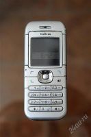 Лот: 1747258. Фото: 2. Nokia 6030- звонилка с радио в... Смартфоны, связь, навигация