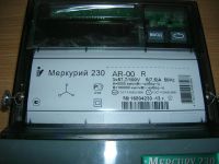Лот: 10919503. Фото: 2. Новый трёхфазный электросчётчик... Электрооборудование