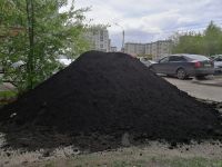 Лот: 14469715. Фото: 2. .Чернозем. Для дачи, дома, огорода, бани, парка