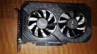Лот: 23694570. Фото: 3. ASUS Видеокарта GeForce GTX 1660... Компьютеры, оргтехника, канцтовары