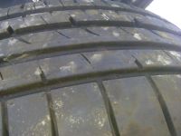 Лот: 9079172. Фото: 3. Колеса на дисках Eagle F1 225... Авто, мото, водный транспорт