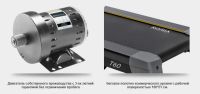 Лот: 14391162. Фото: 2. Беговая дорожка Vision T60. Тренажеры, комплексы
