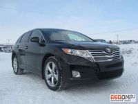 Лот: 274798. Фото: 3. Toyota Venza - NEW!!!. Красноярск
