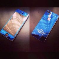 Лот: 7874650. Фото: 3. Стекло iPhone 4\4s\5\5s\6\6s. Смартфоны, связь, навигация