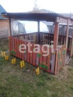 Лот: 25299272. Фото: 6. 3-комн. дача , СНТ Камас СНТ Камас...