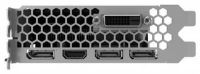 Лот: 11597386. Фото: 3. Видеокарта Gainward GeForce GTX1060... Компьютеры, оргтехника, канцтовары