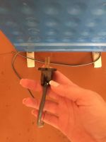 Лот: 12609216. Фото: 3. обогреватель. Строительство и ремонт