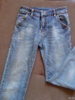 Лот: 13294830. Фото: 5. джинсы