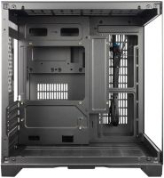 Лот: 25551816. Фото: 4. Корпус mATX, 1STPlayer MegaView... Красноярск