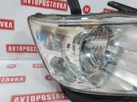 Лот: 20899256. Фото: 8. Фара ксеноновая Honda Stepwagon...
